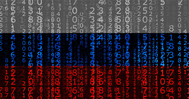 fbi, cisa uncover tactics employed by russian intelligence hackers