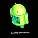 gigaset android update server hacked to install malware on users'