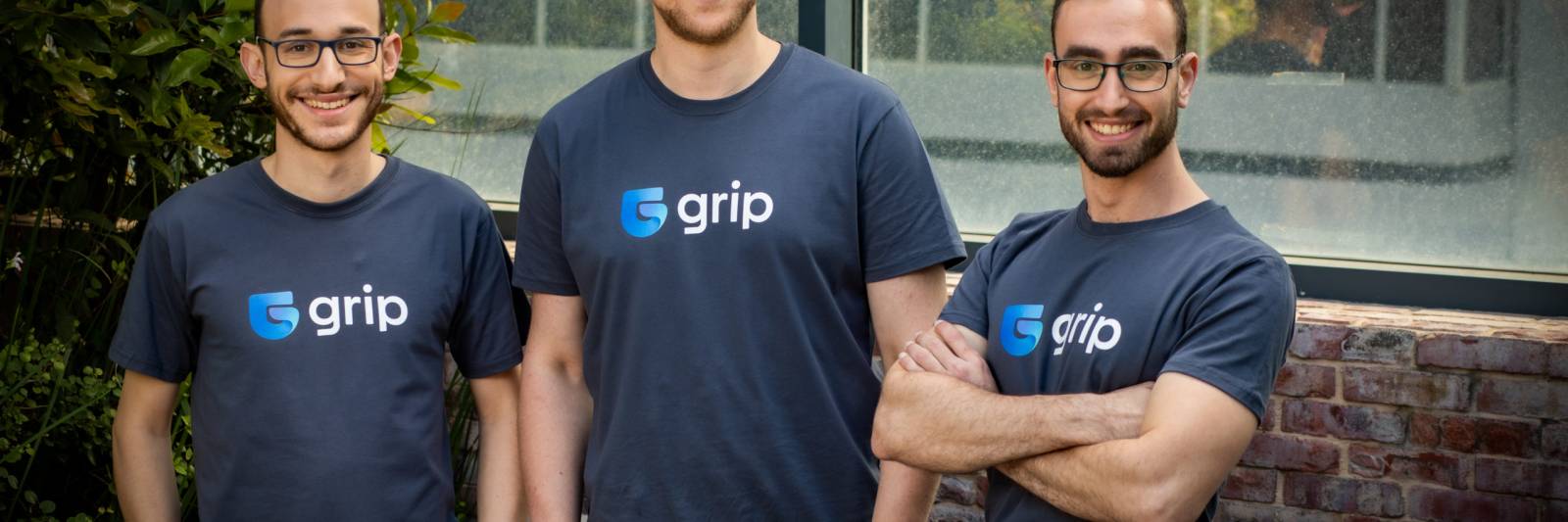 grip security grabs more cash to lead ‘gold rush’ to