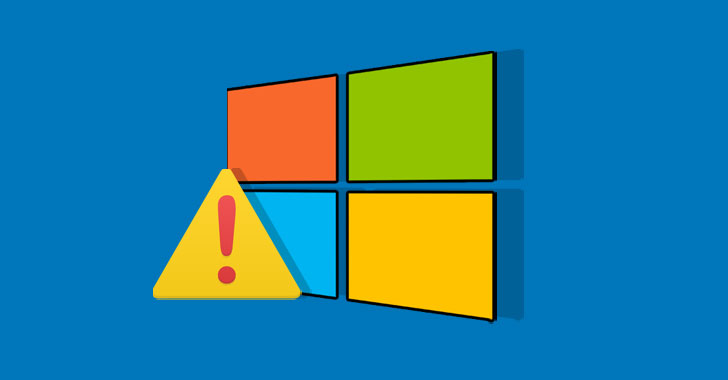 hackers using a windows os feature to evade firewall and