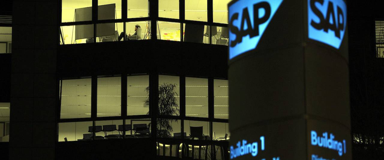 hackers actively targeting unsecured sap installs, dhs, sap and onapsis