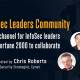 here's a new forum for cybersecurity leaders outside of the
