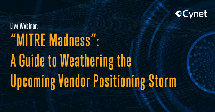 mitre madness: a guide to weathering the upcoming vendor positioning