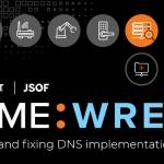 new name:wreck vulnerabilities impact nearly 100 million iot devices