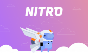 discord nitro link generator