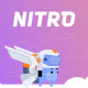 nitroransomware asks for $9.99 discord gift codes, steals access tokens