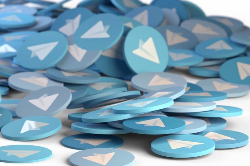 telegram platform abused in ‘toxiceye’ malware campaigns