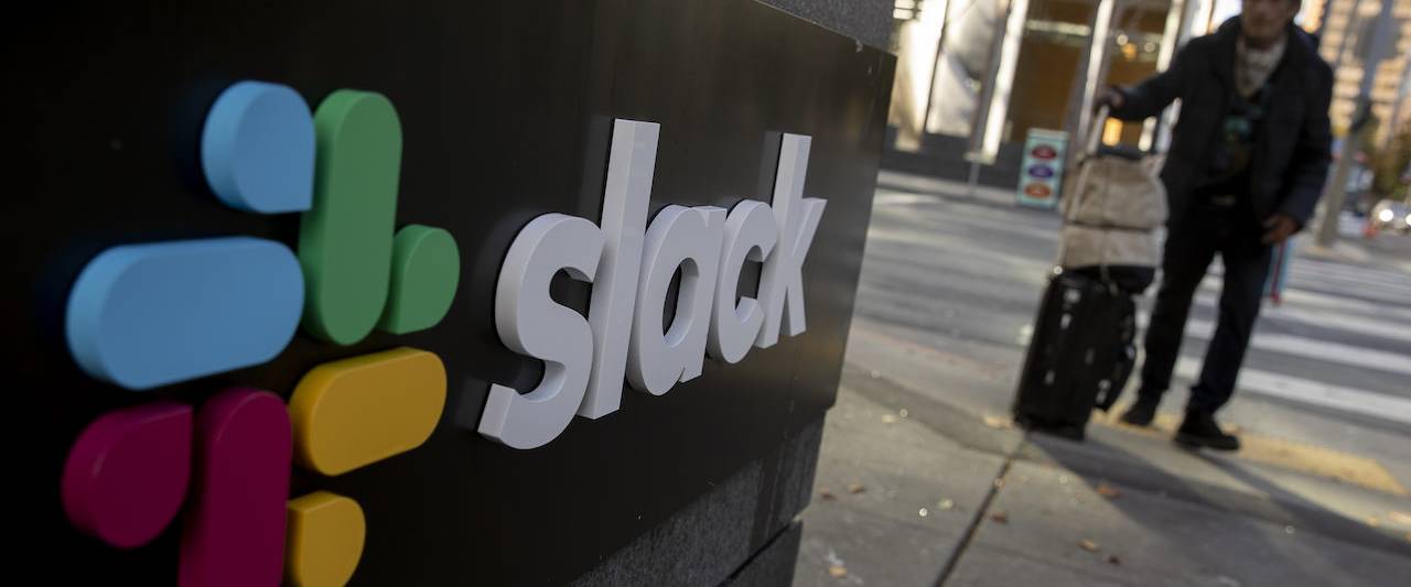 threat actors targeted slack and discord as the pandemic raged