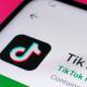 tiktok faces billion pound legal battle over "illegal" data collection
