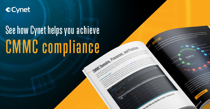 [whitepaper] how to achieve cmmc security compliance for your business