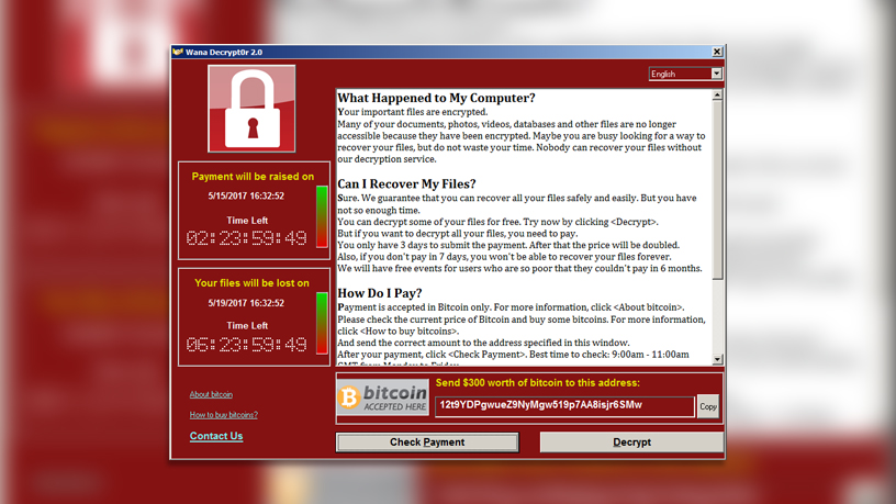 report finds ransomware hitting manufacturers hardest