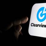 privacy campaigners rally against "illegal" clearview ai data scraping