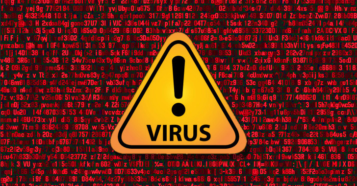 a rust based buer malware variant has been spotted in the