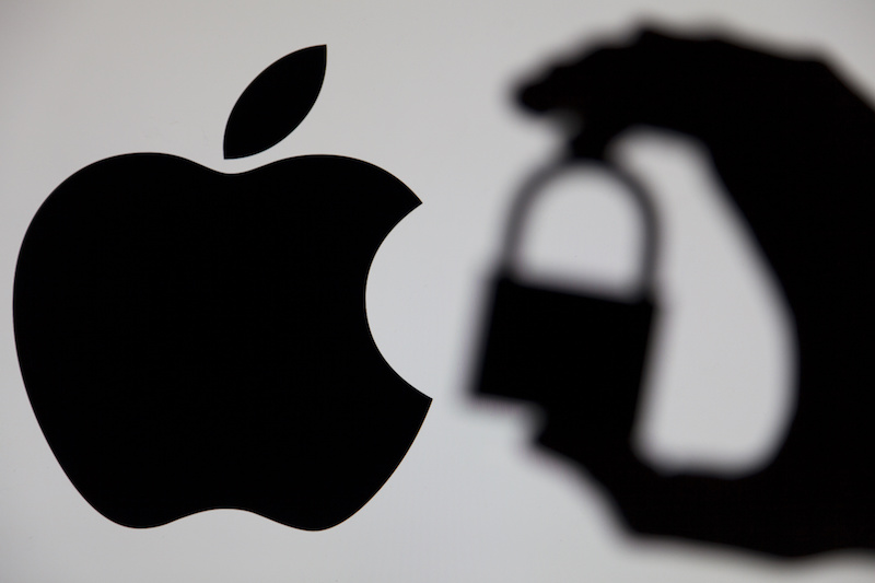 apple fixes zero‑day security bugs under active attack