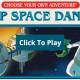 choose your own adventure game animates security awareness training
