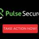 critical patch out for month old pulse secure vpn 0 day under