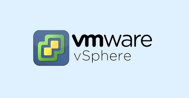 critical rce vulnerability found in vmware vcenter server — patch