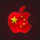 how apple gave chinese government access to icloud data and