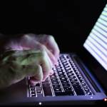 japanese government data stolen in fujitsu hack
