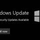 latest microsoft windows updates patch dozens of security flaws