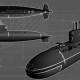new chinese malware targeted russia's largest nuclear submarine designer
