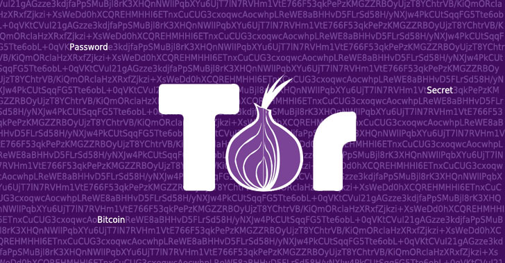 tor meaning in cyber security