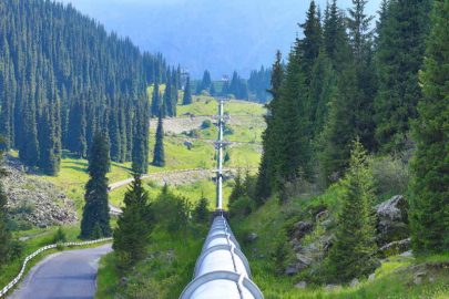 pipeline update: biden executive order, darkside detailed and gas bags