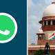 whatsapp sues indian government over new privacy threatening internet law