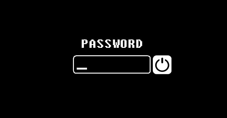 why password hygiene needs a reboot