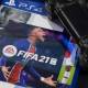 ea hackers steal source code for fifa, battlefield game series
