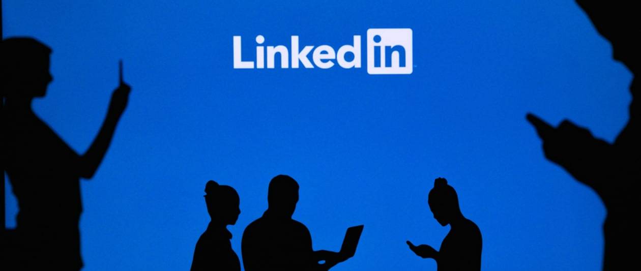 linkedin denies data breach that reportedly exposed 700 million user