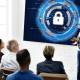 61% of organizations say improving security a top priority for