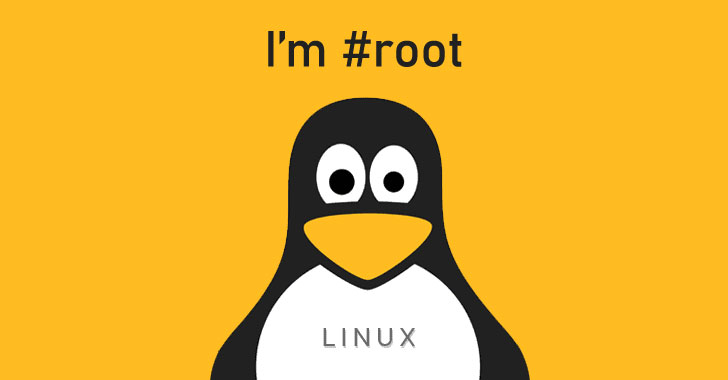 7 year old polkit flaw lets unprivileged linux users gain root access