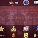 authorities seize doublevpn service used by cybercriminals