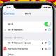 beware! connecting to this wireless network can break your iphone's