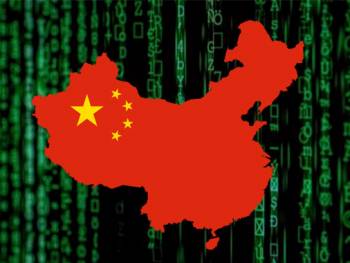 cyber espionage by chinese hackers in neighbouring nations is on