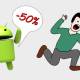 google to let android users opt out to stop ads from