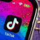 tiktok implies it’s collecting users' faceprints and voiceprints