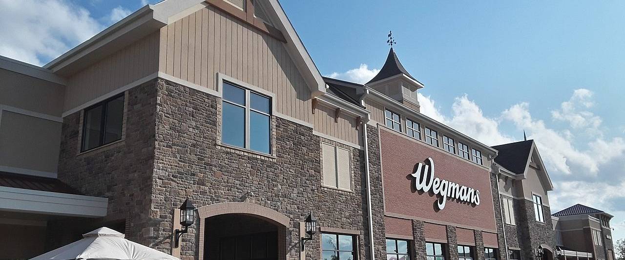 wegmans reports misconfigurations on two cloud databases