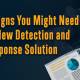 [ebook] 7 signs you might need a new detection and