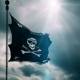 ‘oddball’ malware blocks access to pirated software
