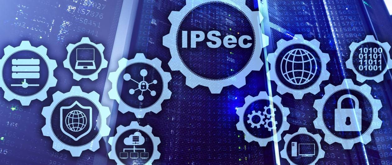 what is ipsec?