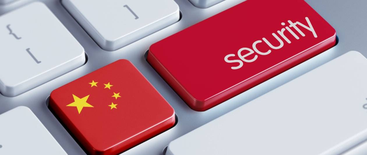 china tightens the reins on cyber security