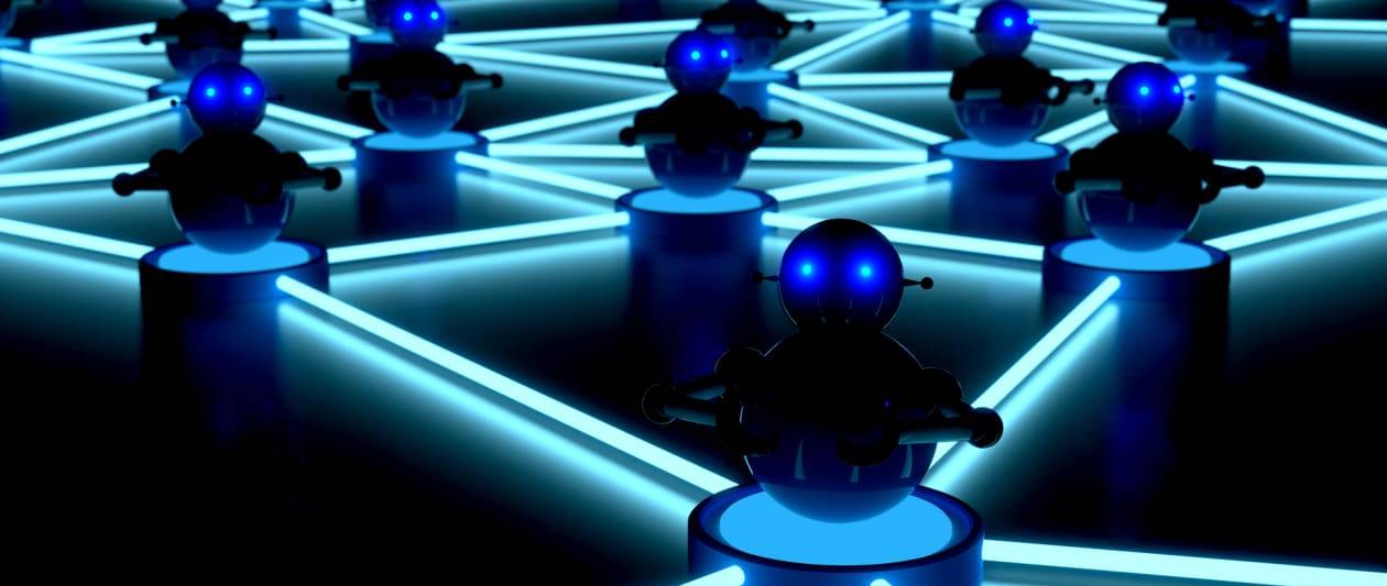 what is a botnet?