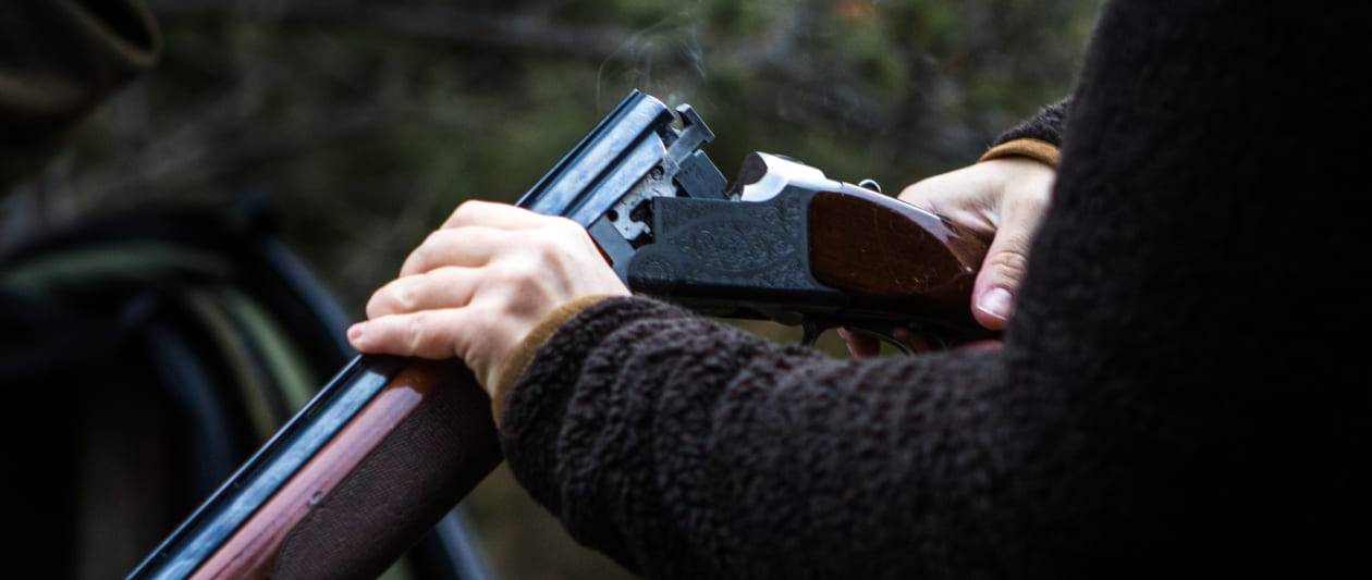 uk gun owners urged to be ‘vigilant’ after guntrader data