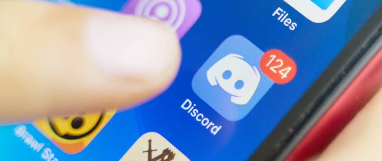 criminals target discord to spread malware