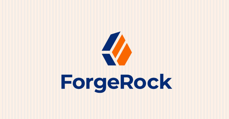 critical rce flaw in forgerock access manager under active attack