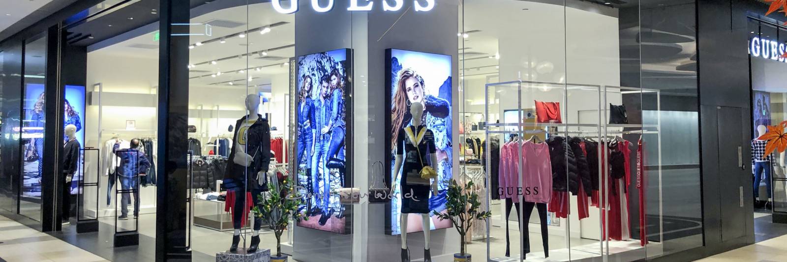 fashion brand guess hacked, darkside ransomware group the likely culprit
