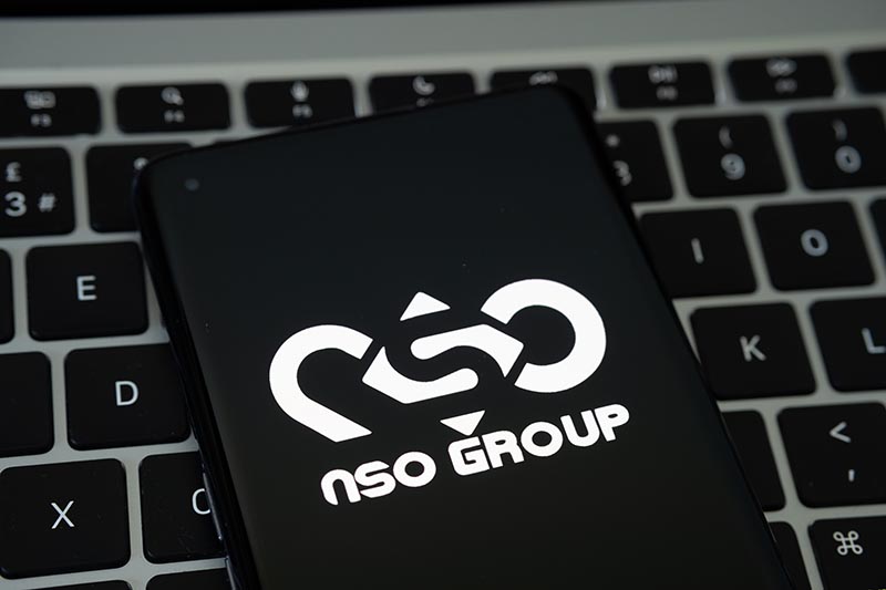 israeli government agencies visit nso group offices