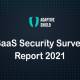 new saas security report dives into the concerns and plans